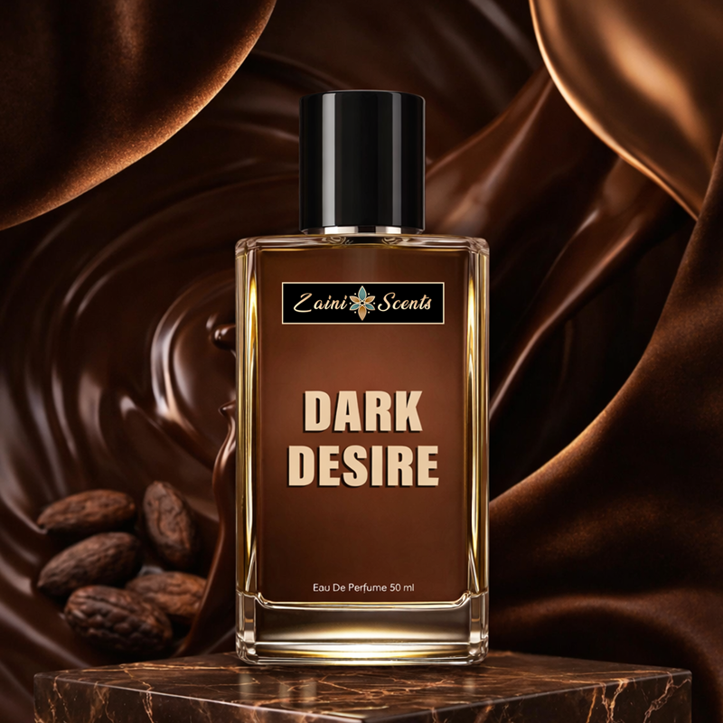 Dark Desire