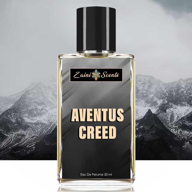Aventus Creed