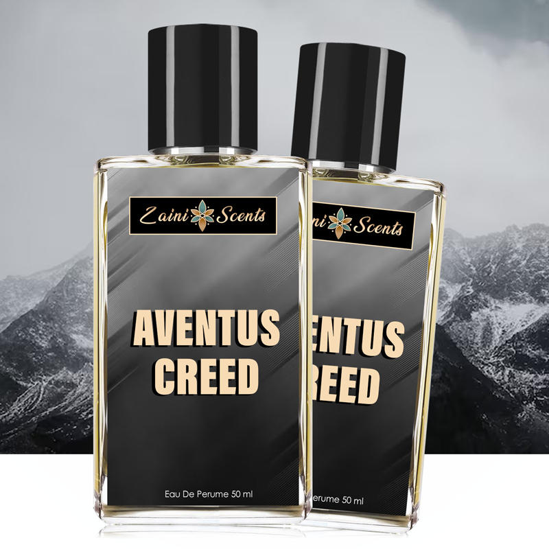 Aventus Creed