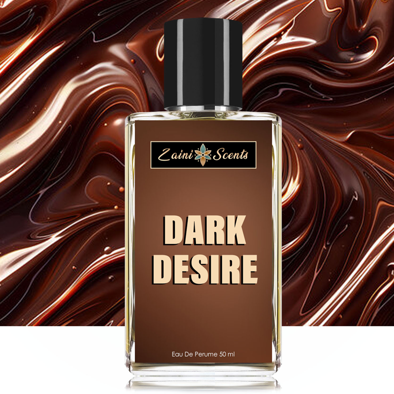 Dark Desire