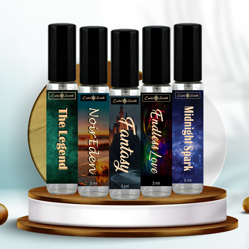 5ml Tester