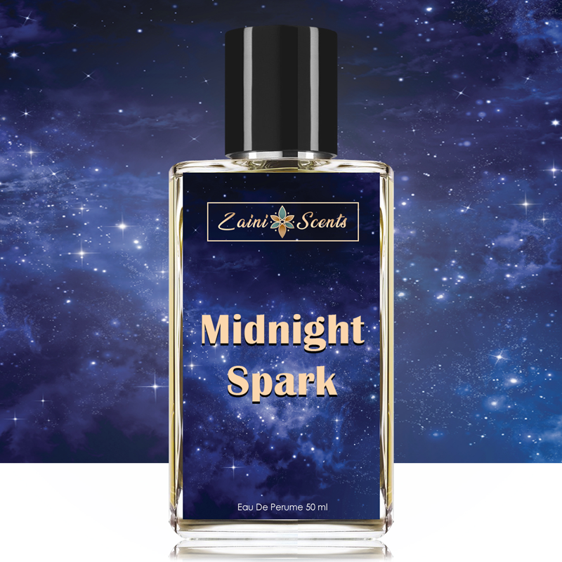 Midnight Spark