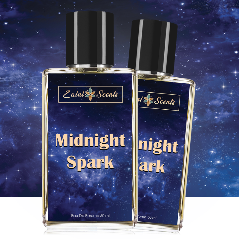 Midnight Spark