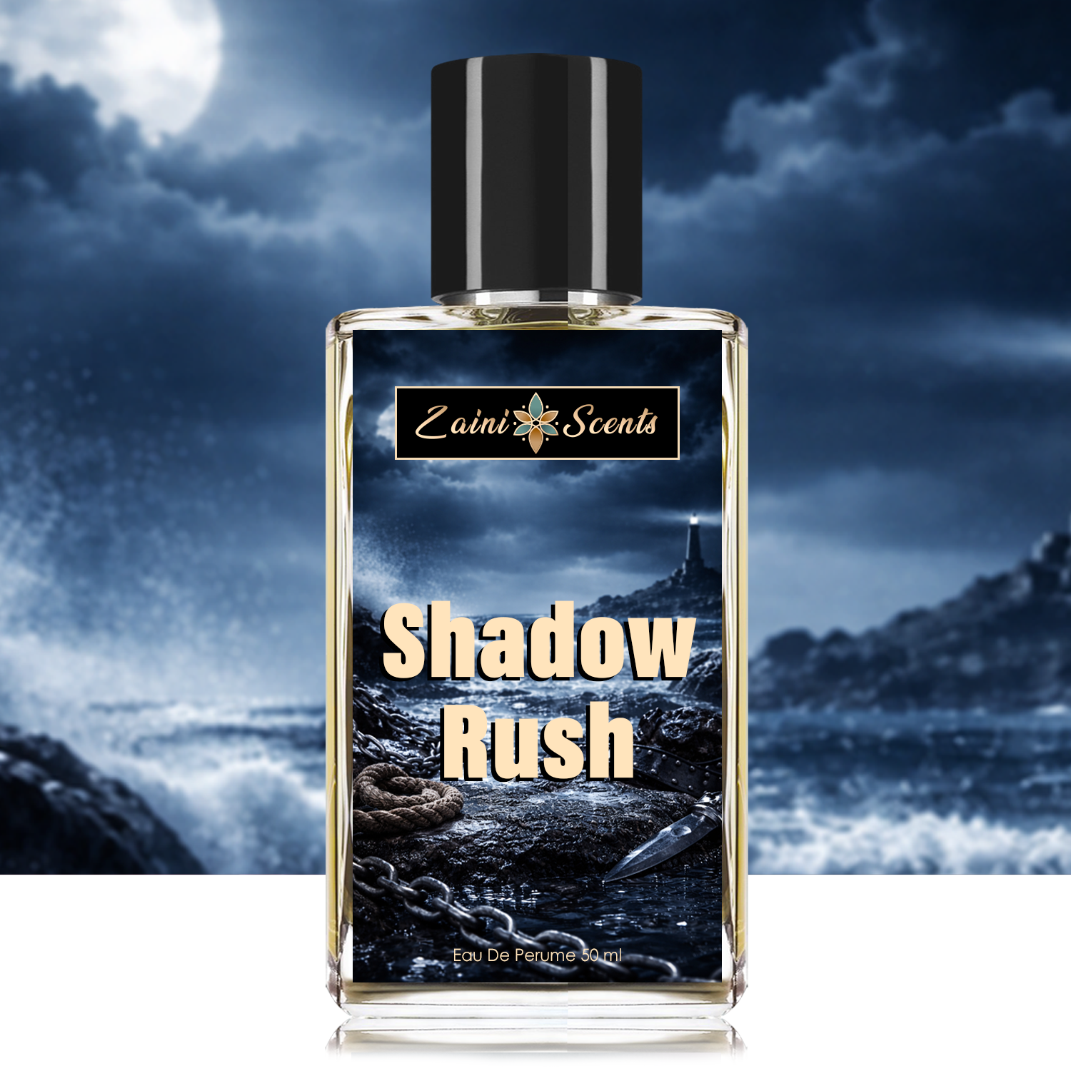 Shadow Rush