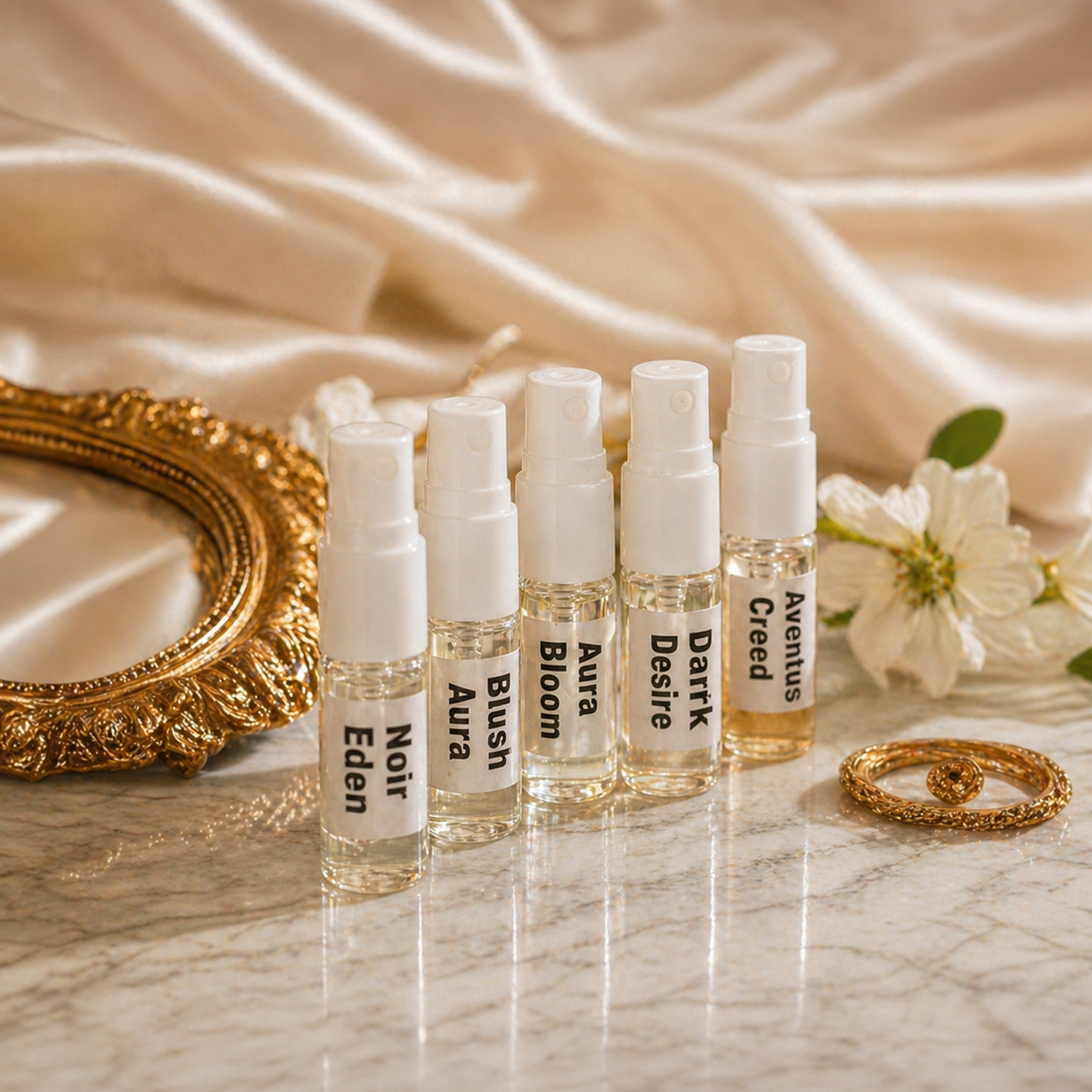 2ml Free Tester