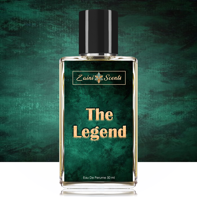 The Legend