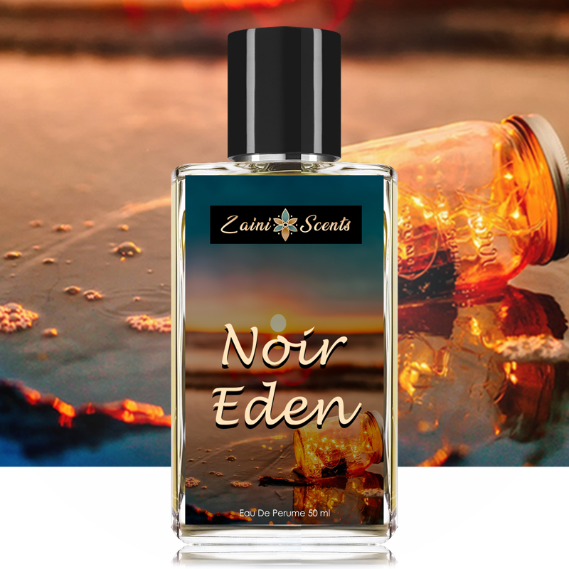 Noir Eden