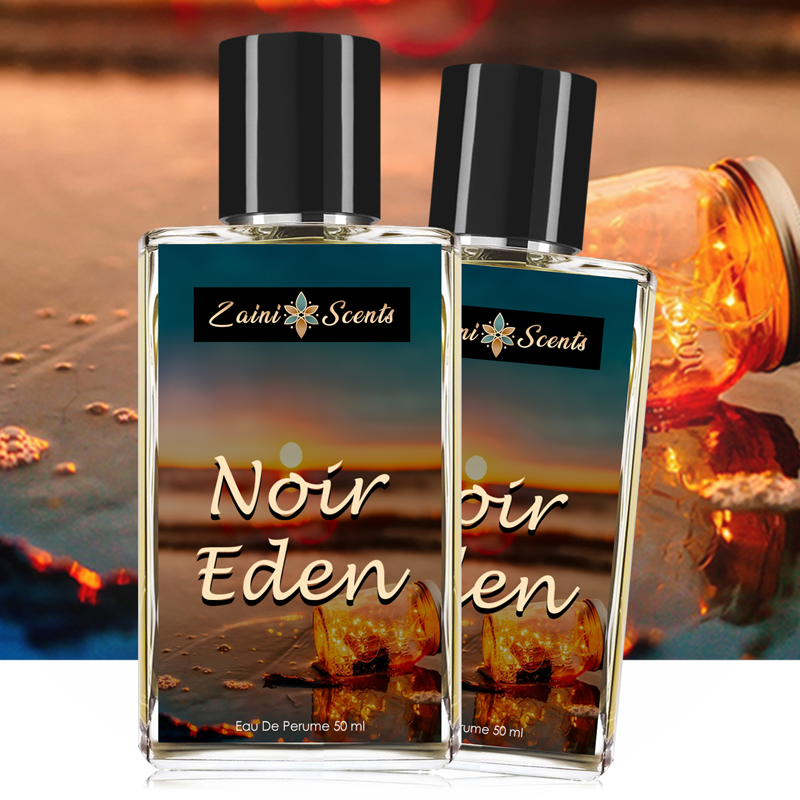 Noir Eden