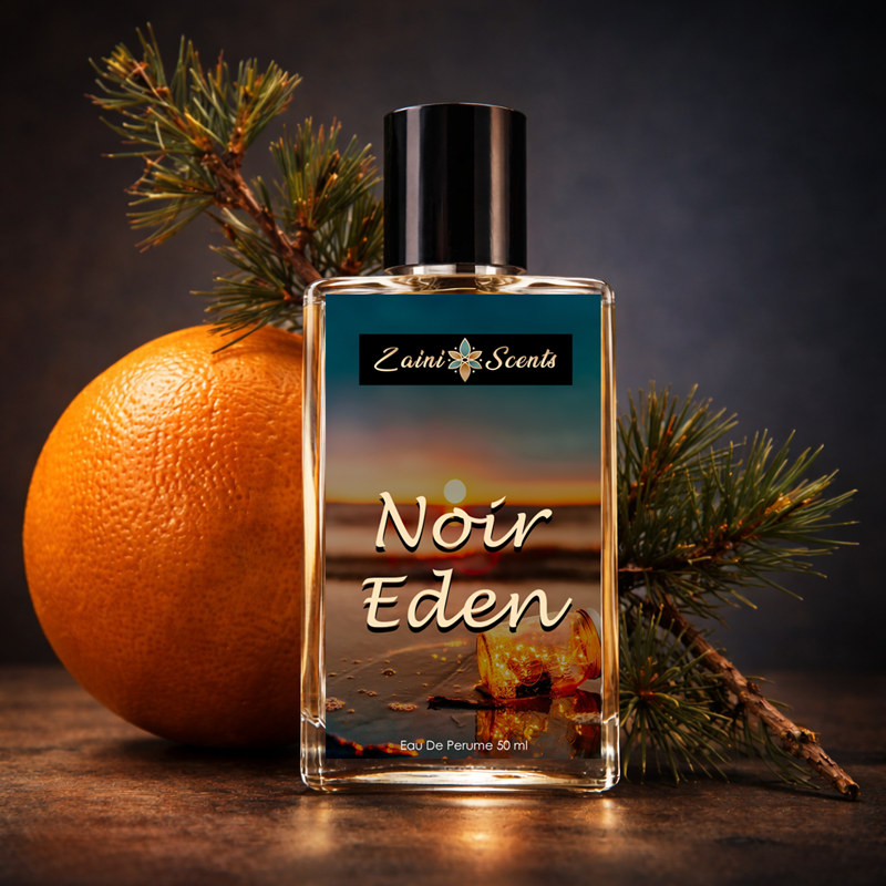 Noir Eden