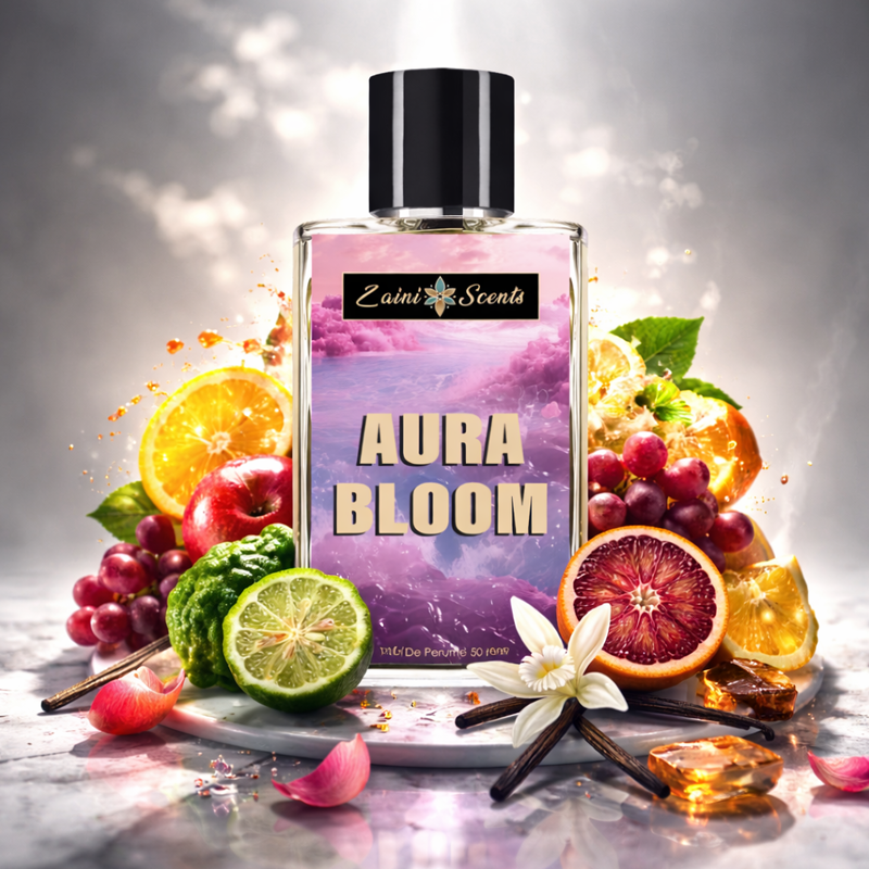 Aura Bloom