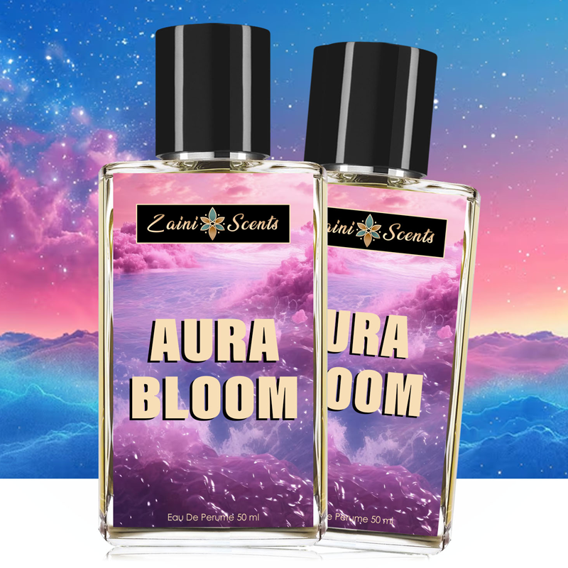 Aura Bloom