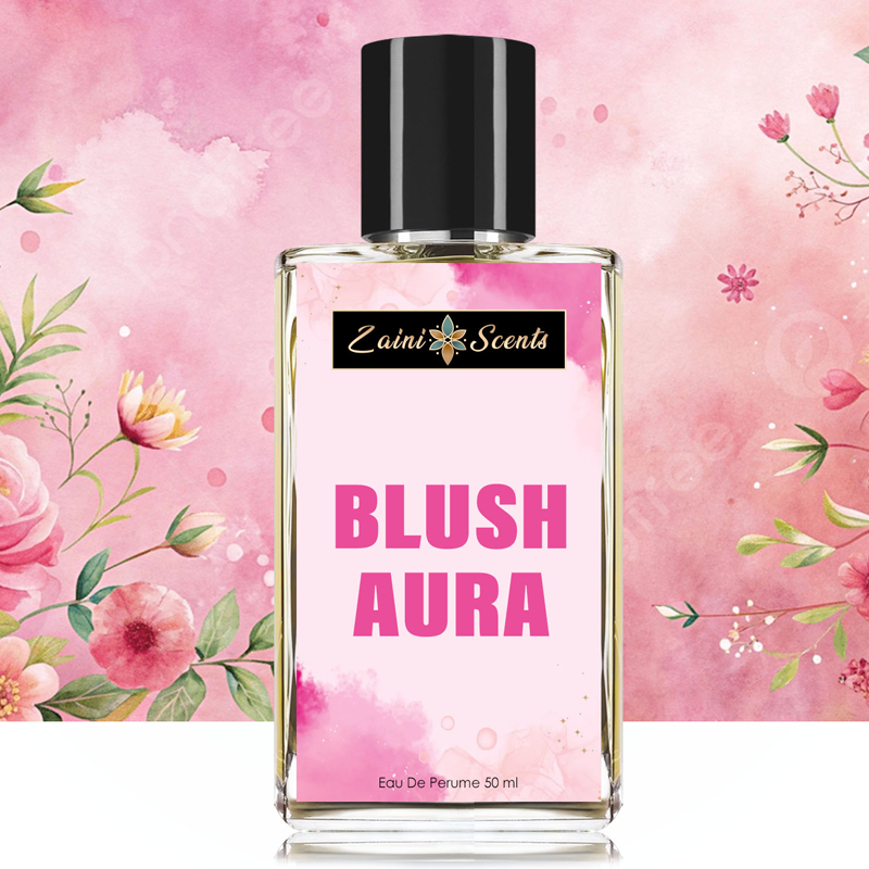 Blush Aura