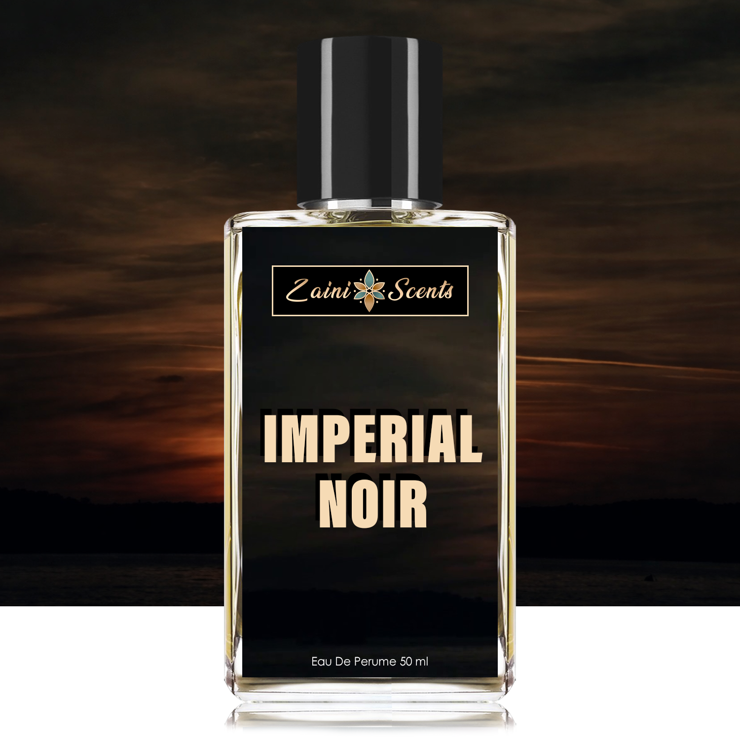 Imperial Noir