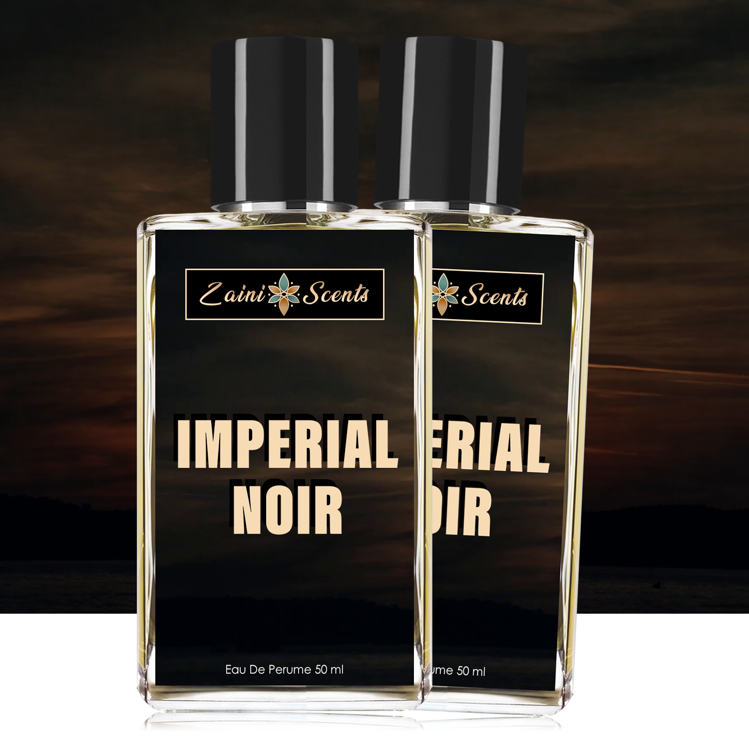 Imperial Noir