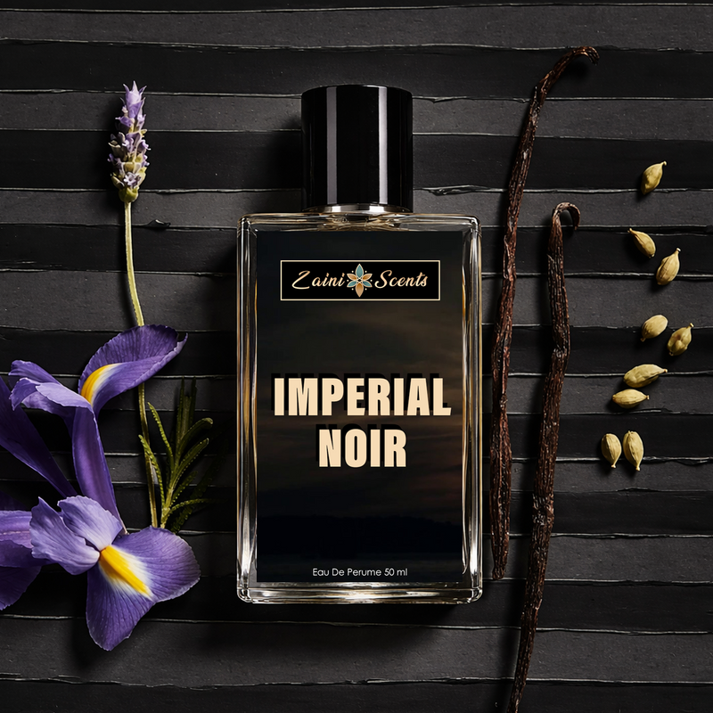 Imperial Noir